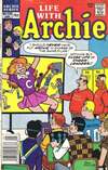 Life with Archie #258 Comic Books - Covers, Scans, Photos in Life with Archie Comic Books - Covers, Scans, Gallery